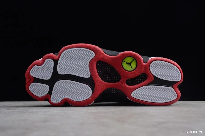 Rep Onekick (2018) He 414571-104 Retro Got 13 Air Game Jordan 0718